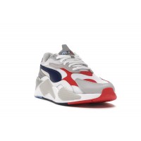 Кроссовки Puma RS-X BMW Motorsport White