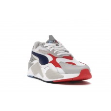 Кроссовки Puma RS-X BMW Motorsport White