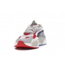 Кроссовки Puma RS-X BMW Motorsport White
