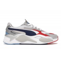 Кроссовки Puma RS-X BMW Motorsport White