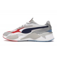 Кроссовки Puma RS-X BMW Motorsport White