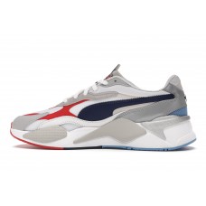Кроссовки Puma RS-X BMW Motorsport White