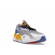 Кроссовки Puma RS-X3 Sonic the Hedgehog
