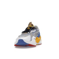 Кроссовки Puma RS-X3 Sonic the Hedgehog