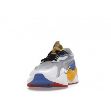 Кроссовки Puma RS-X3 Sonic the Hedgehog