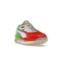 Кроссовки Puma Street Rider Haribo Happy Cherries