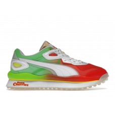 Кроссовки Puma Street Rider Haribo Happy Cherries