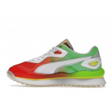 Кроссовки Puma Street Rider Haribo Happy Cherries