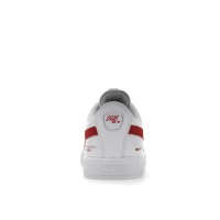 Кроссовки Puma Suede RS 2.7 Porsche Grand Prix White