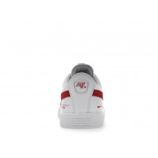 Кроссовки Puma Suede RS 2.7 Porsche Grand Prix White
