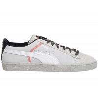 Кроссовки Puma Suede Staple Create From Division Lunar New Year