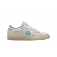 Кроссовки Reebok Club C 85 Story MFG