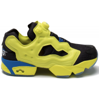 Кроссовки Reebok Instapump Fury Awake NY
