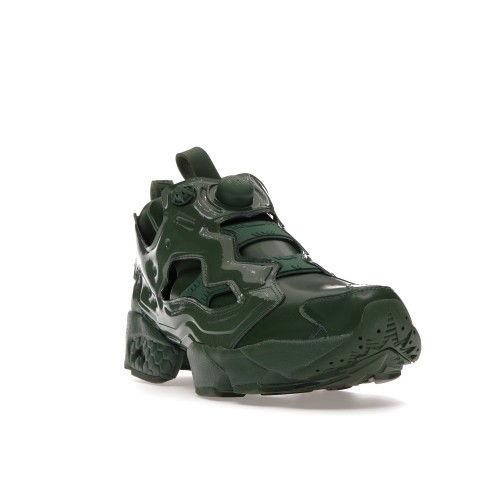 Кроссы Reebok Instapump Fury Bait x Toy Story Army Men - мужская сетка размеров