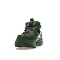 Кроссовки Reebok Instapump Fury Bait x Toy Story Army Men