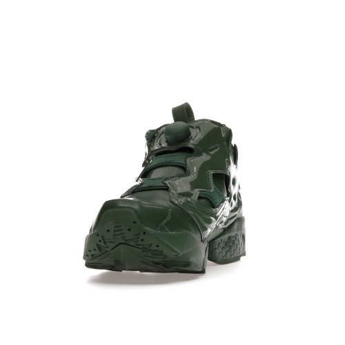 Кроссы Reebok Instapump Fury Bait x Toy Story Army Men - мужская сетка размеров