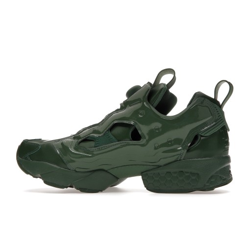 Кроссы Reebok Instapump Fury Bait x Toy Story Army Men - мужская сетка размеров
