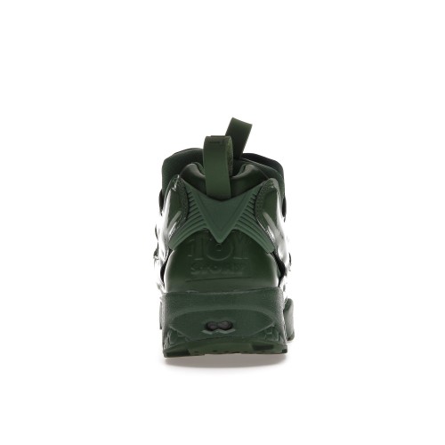 Кроссы Reebok Instapump Fury Bait x Toy Story Army Men - мужская сетка размеров