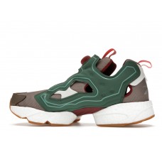 Кроссовки Reebok Instapump Fury Boost Billionaire Boys Club Earth