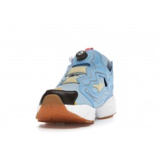 Кроссовки Reebok Instapump Fury Boost Billionaire Boys Club Water
