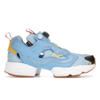 Кроссовки Reebok Instapump Fury Boost Billionaire Boys Club Water