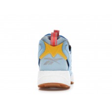 Кроссовки Reebok Instapump Fury Boost Billionaire Boys Club Water