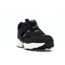Кроссовки Reebok Instapump Fury Boost Black Blue