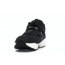 Кроссовки Reebok Instapump Fury Boost Black Blue