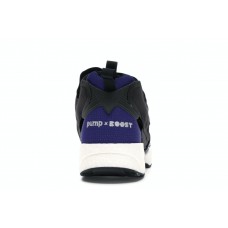 Кроссовки Reebok Instapump Fury Boost Black Blue