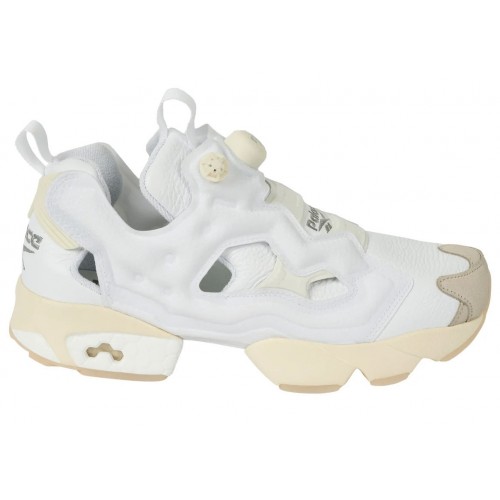 Кроссы Reebok Instapump Fury 94 Palace - мужская сетка размеров