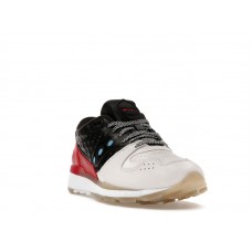 Кроссовки Saucony Azura Czarface Czarcony (without Figure)