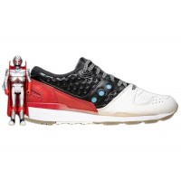 Кроссовки Saucony Azura Super7 Czarface Czarcony (with Figure)