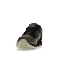 Кроссовки Saucony Jazz 81 Hommewrk By Trinidad James Carnival Black