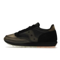 Кроссовки Saucony Jazz 81 Hommewrk By Trinidad James Carnival Black