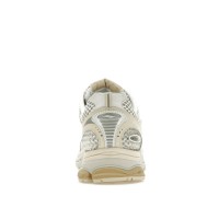 Кроссовки Saucony ProGrid Triumph 4 Highsnobiety Cream