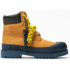 Timberland 6" Boot BBC Bee Line Wheat Navy