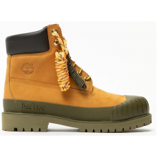 Timberland 6" Boot BBC Bee Line Wheat Olive