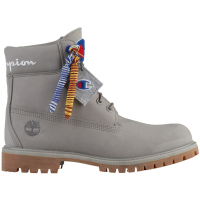 Timberland 6" Boot Champion Grey