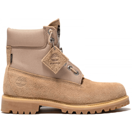 Timberland 6" Gore-Tex Boot Haven Sand - мужская сетка размеров