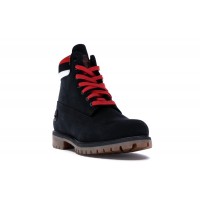 Timberland 6" Boot Mitchell & Ness x NBA Chicago Bulls