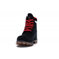 Timberland 6" Boot Mitchell & Ness x NBA Chicago Bulls
