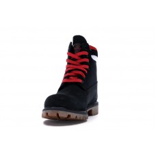 Timberland 6" Boot Mitchell & Ness x NBA Chicago Bulls