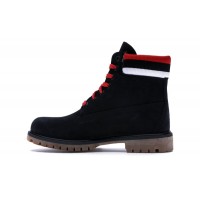 Timberland 6" Boot Mitchell & Ness x NBA Chicago Bulls