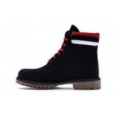 Timberland 6" Boot Mitchell & Ness x NBA Chicago Bulls