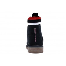 Timberland 6" Boot Mitchell & Ness x NBA Chicago Bulls