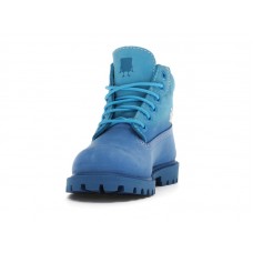 Детские Timberland 6" Boot Spongebob Blue (PS)