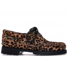 Timberland Classic 3-Eye Lug Supreme Cheetah