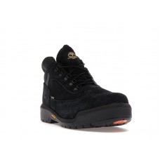 Timberland Field Boot OVO Black