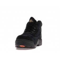 Timberland Field Boot OVO Black