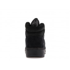 Timberland Field Boot OVO Black